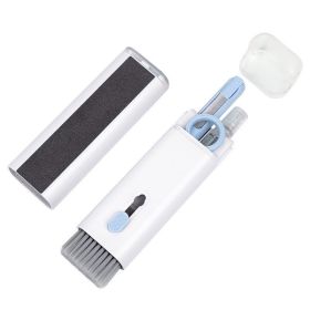 Multifunctional Cleaning Kit (Color: Blue)