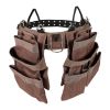 Household Everyday Multifunction Storage Adjusts Tools Belt