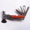 Household Outdoor Hiking Traving Multi-purpose Hand Tools