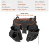 Household Everyday Multifunction Storage Adjusts Tools Belt