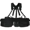 Household Everyday Multifunction Storage Adjusts Tools Belt