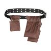 Adjusts from 29 Inches to 54 Inches 13 Pockets Tool Belt