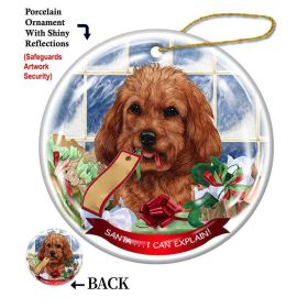 Car Pendant Dog Home Decoration Acrylic (Option: 95Style)