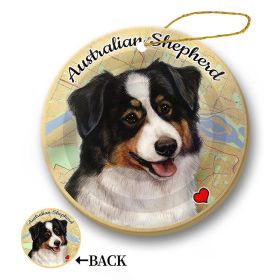 Car Pendant Dog Home Decoration Acrylic (Option: 9 Style)