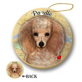 Car Pendant Dog Home Decoration Acrylic (Option: 64Style)